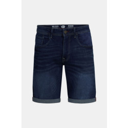 Petrol Industries Bullseye-denim short regular fit