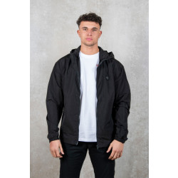 Black Bananas Initial windbreaker