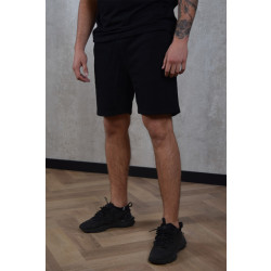 Black Bananas Hex relax shorts