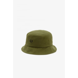 Fred Perry Pique bucket hat