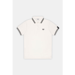 Quotrell Batera polo