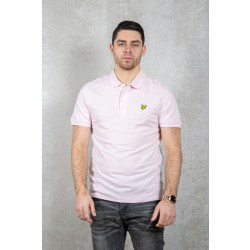 Lyle and Scott Plain polo shirt