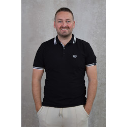 Quotrell Batera polo