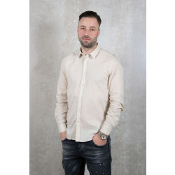 Antony Morato Linen cotton shirt alicante slim fit