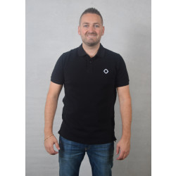 Ma.strum Ss pique polo