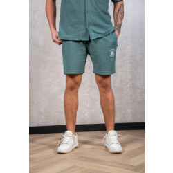 Purewhite Structured short