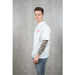 Black Bananas Night club tee