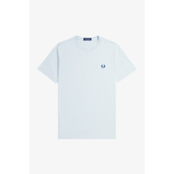 Fred Perry Crew neck t-shirt