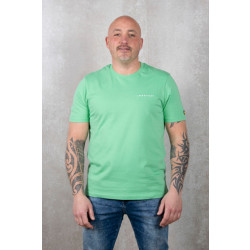 Lyle and Scott Embroidered t-shirt