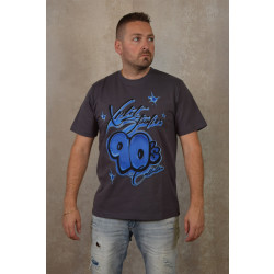 XPLCT Studios Marker tee