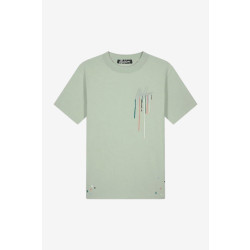 Malelions Painter t-shirt