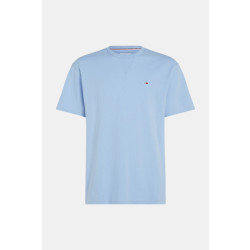 Tommy Hilfiger Slim rib detail tee