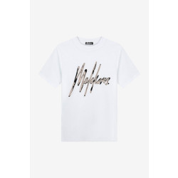 Malelions Destroyed signature t-shirt