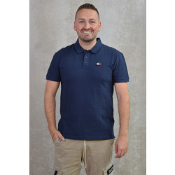 Tommy Hilfiger Clsc xs badge polo