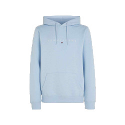 Tommy Hilfiger Linear logo hoodie