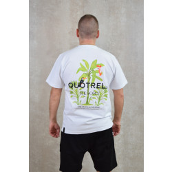 Quotrell Tropics t-shirt