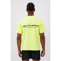 Black Bananas Nation tee