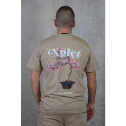 XPLCT Studios Bonsai tee