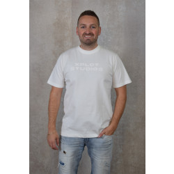 XPLCT Studios Disk tee
