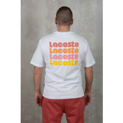 Lacoste Tee-shirt