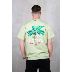 Quotrell Resort t-shirt