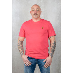 Lyle and Scott Plain t-shirt