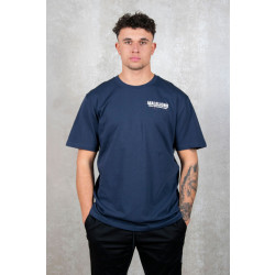 Malelions Worldwide paint t-shirt
