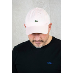 Lacoste Cap
