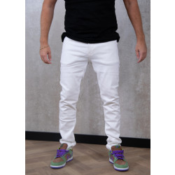 Purewhite The jone denim slim fit
