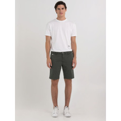 Replay Benni chino short
