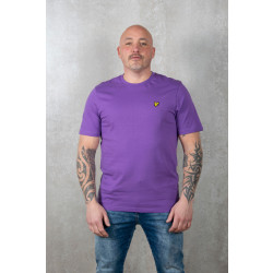 Lyle and Scott Plain t-shirt