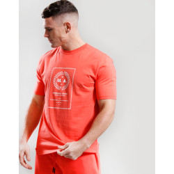 Marshall Artist Cartellino t-shirt
