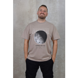 Purewhite Relaxe fit t-shirt