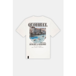 Quotrell Venezia t-shirt