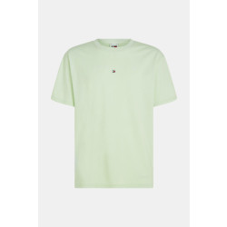 Tommy Hilfiger Linear logo tee ext