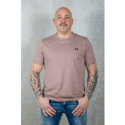 Fred Perry Ringer t-shirt