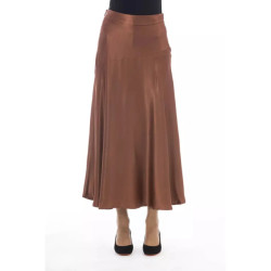 Alpha Studio Viscose rok voor dames