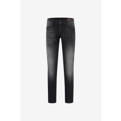 Purewhite The jone denim slim fit