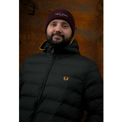 Fred Perry C4114 beanie