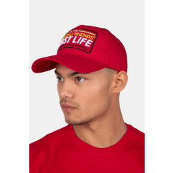 Wrong Friends Fast life cap