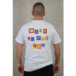 XPLCT Studios Cerial tee