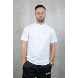 Black Bananas Initial tee
