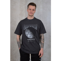 Purewhite Relaxe fit t-shirt