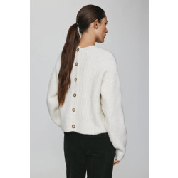 Moss Copenhagen 18675 gittel peggy pullover