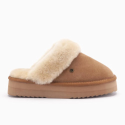 Warmbat Flurry plateau fls3710 25 cognac