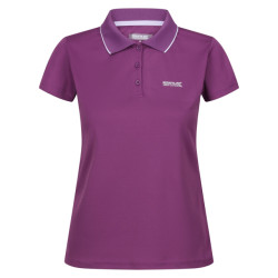 Regatta Dames maverick v polo shirt