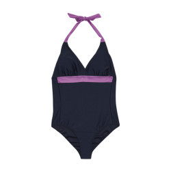 Regatta Dames flavia ii contrast one piece zwempak