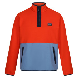 Regatta Heren callide fleece top