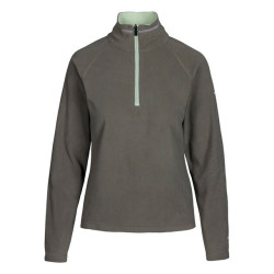 Trespass Dames skylar fleece top