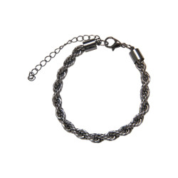 Urban Classics Charon verstrengelde armband